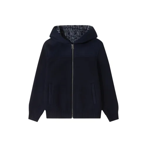 C'N'C New Order & Classics Series Fall And Winter Jackets Coats Men's