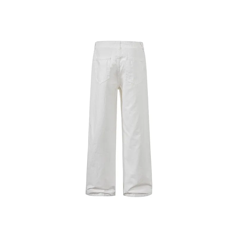 SWAMP AREA Jeans Unisex-1