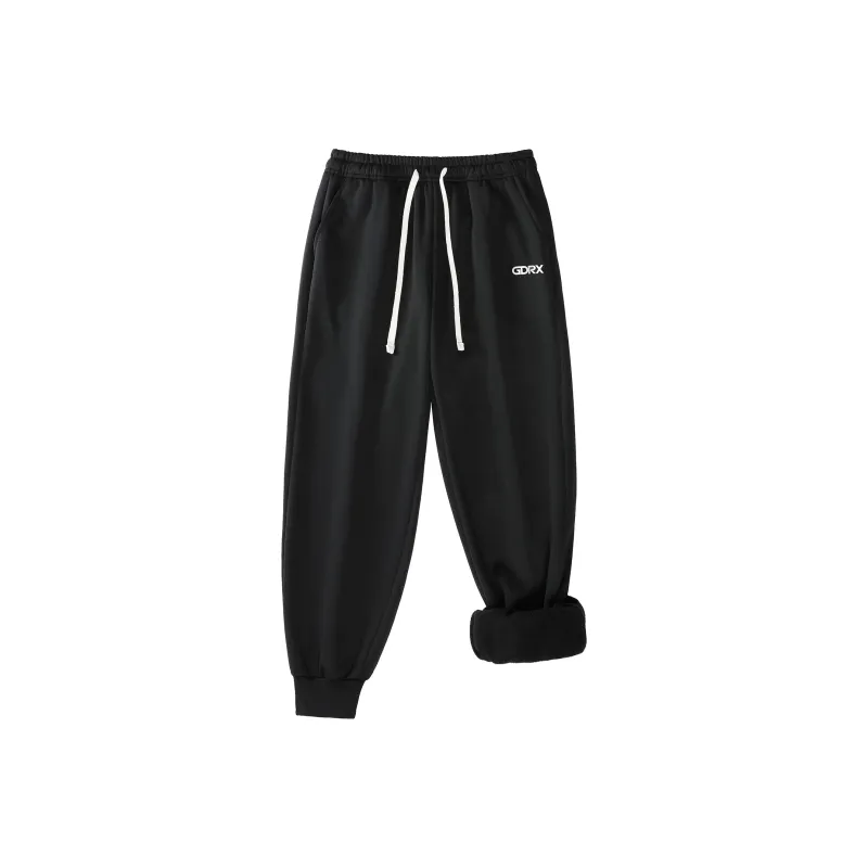 GDRX Knitted Sports Pants Unisex-28