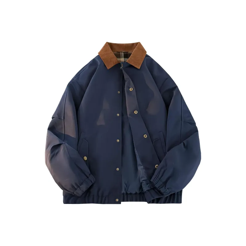 Warrior Huichao Riding The Wind Collection Jackets Coats Unisex-0