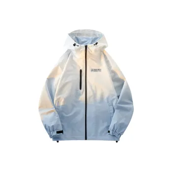 PAKA Jackets Unisex