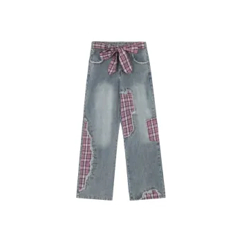 OASISVR Jeans Unisex Blue