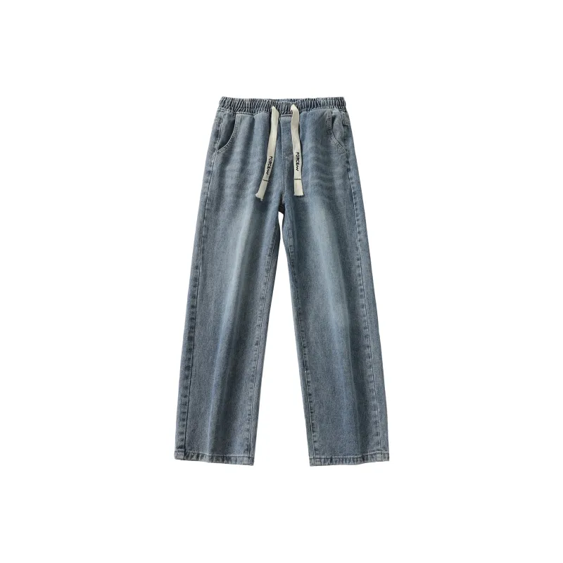 FORCEPULR Jeans Unisex-3