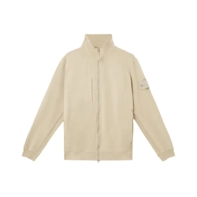 STONE ISLAND Compass badge Sweatshirt-0