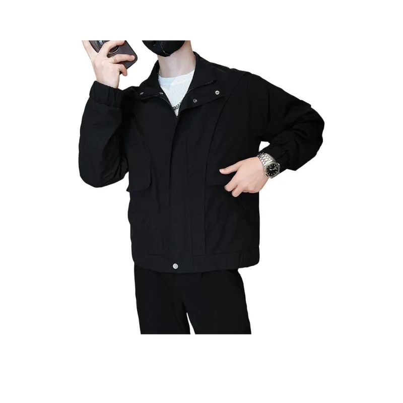 ACUOD BY CHANU Jackets Coats Unisex-1