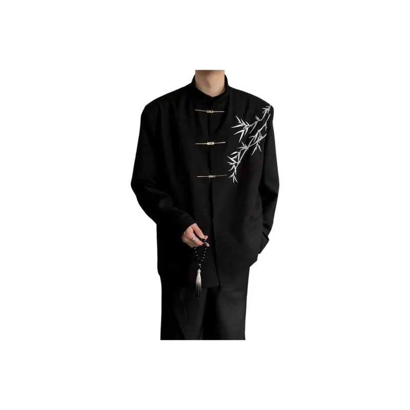 RVANGUARD Business Suits Unisex-1