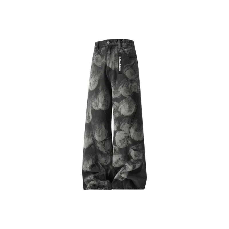 David Bakken Jeans Unisex-7