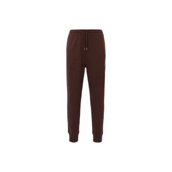 THE NORTH FACE Knitted Sweatpants Men Brown
