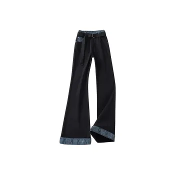 FORCEPULR Jeans Unisex