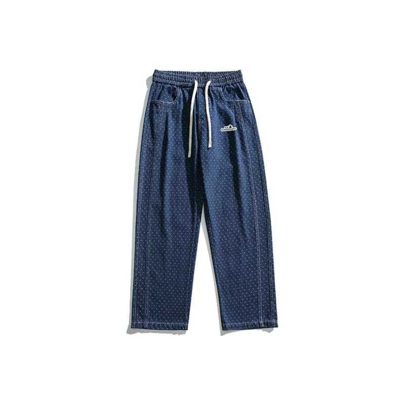 Kingsgspc Jeans Unisex-8