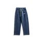 Denim Blue