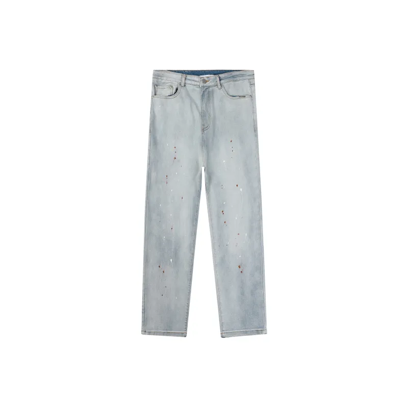 FEAROM Jeans Unisex-27
