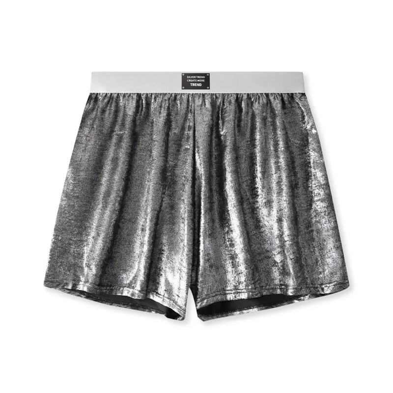 Qiao Ni Tong Underpants Unisex Combo Set-4