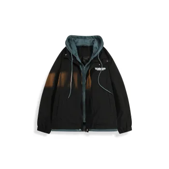 TEN MIRO Jackets Unisex