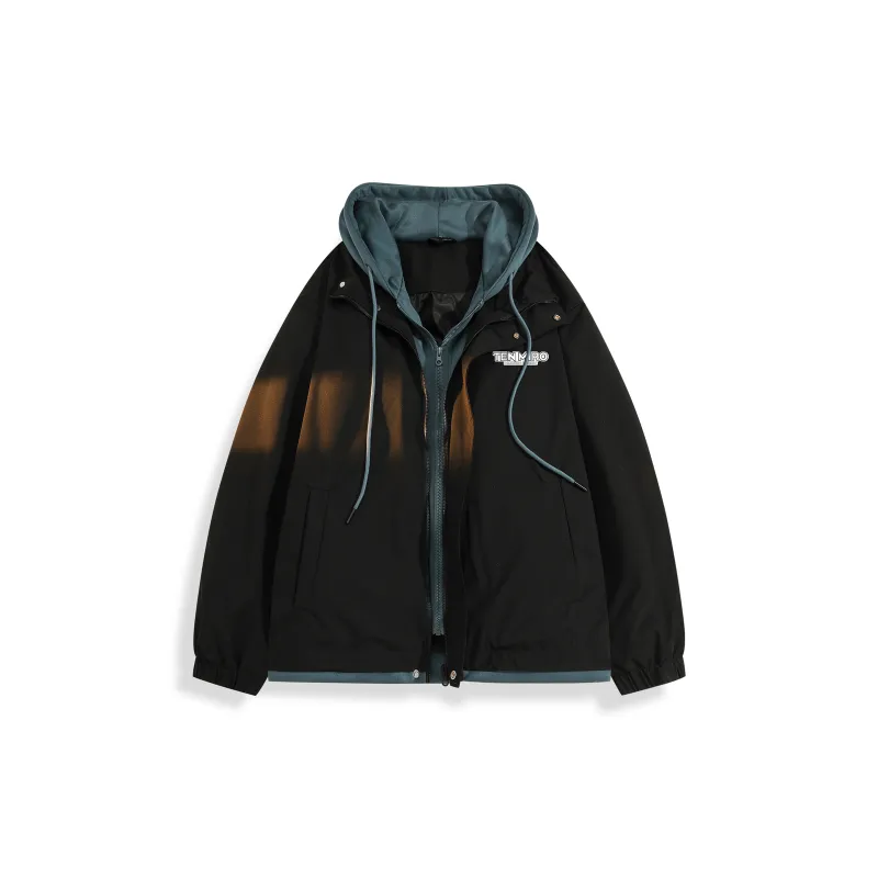 TEN MIRO Jackets & Coats Unisex-0