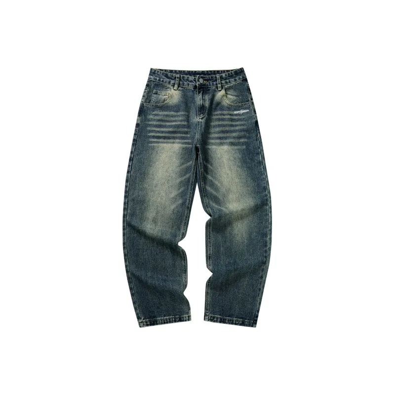 Systemdown Jeans Unisex-4