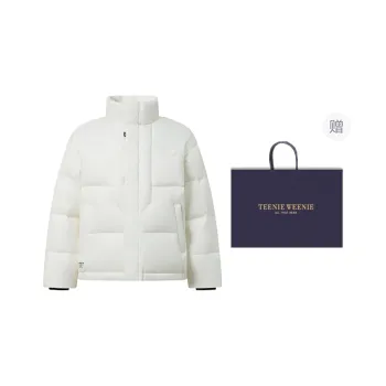 Teenie Weenie Men Zero Pressure Series Down Jacket Unisex