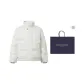 Ivory White (Shopping Bag)