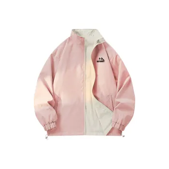 Small Columns Under The Sea Jackets Coats Unisex