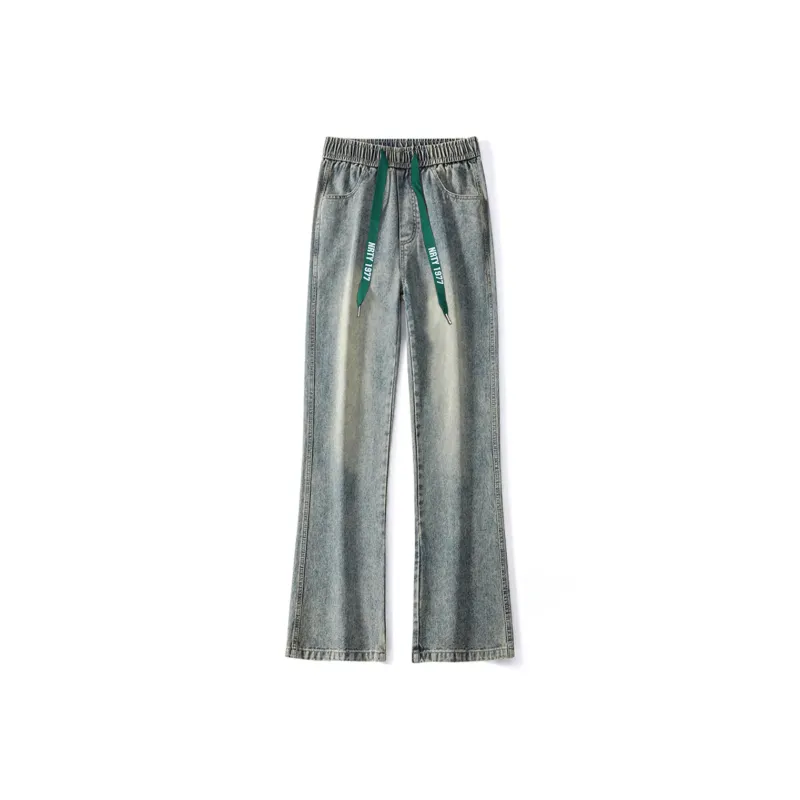 NRTY Jeans Fall And Winter Unisex-20