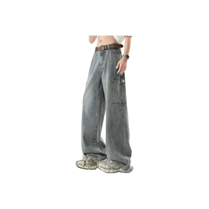 SESAME STREET Jeans Unisex-7