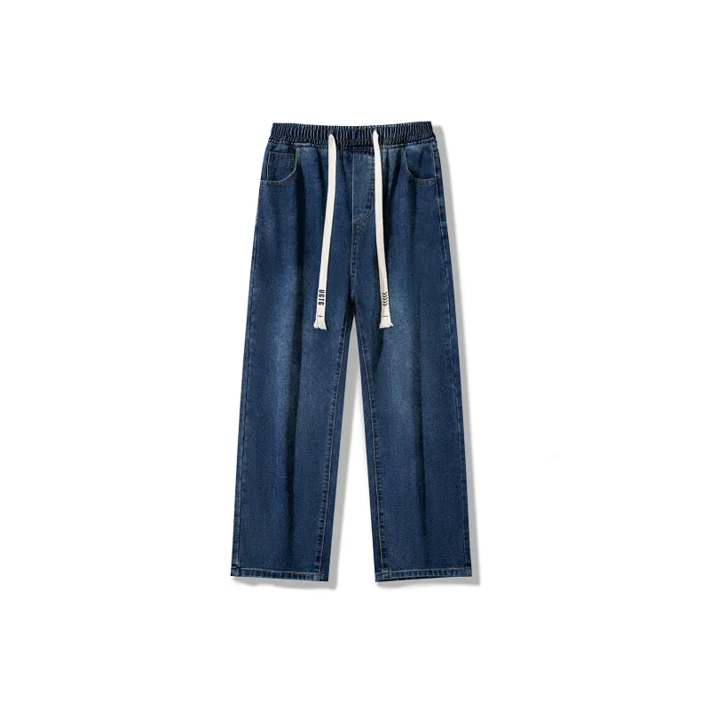 UGTG Jeans Unisex-5
