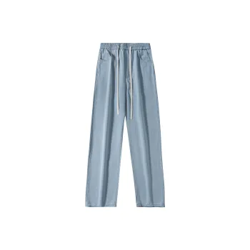 VIPGOOSE Jeans Unisex