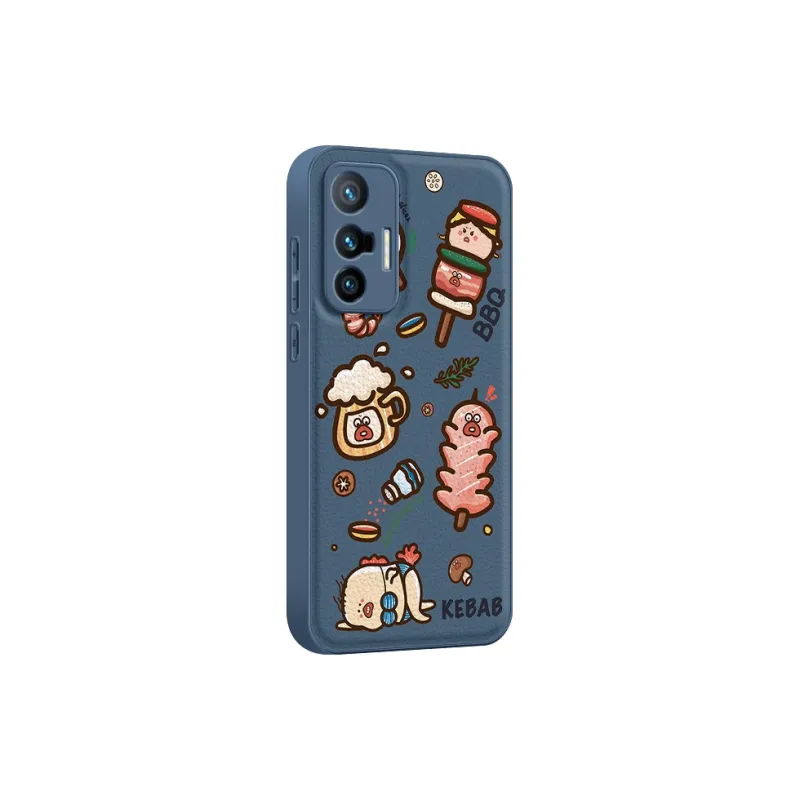 Small bones Phone Cases-8