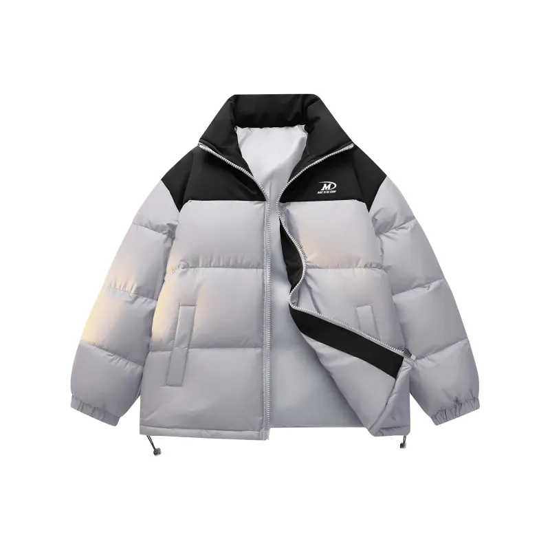 MEXICAN Down Jackets Unisex-28