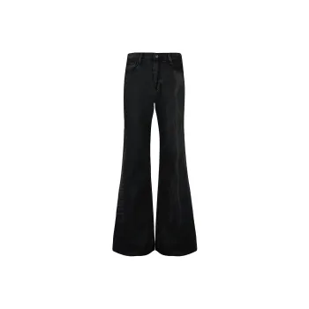 Minfinity Mingxin Series Jeans Unisex 1 Pack Black