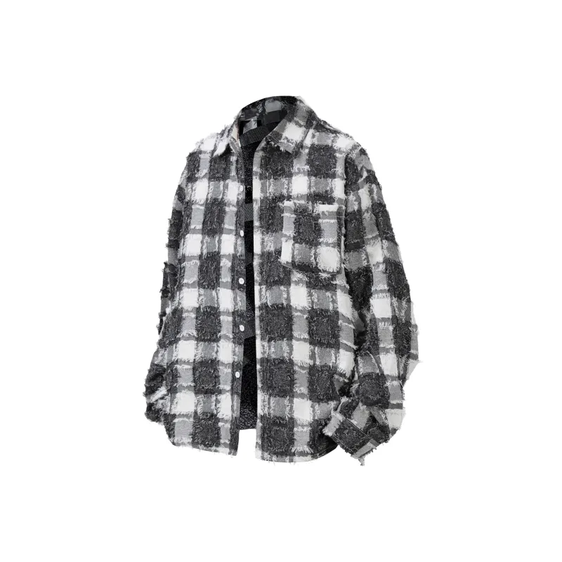 DANGERTIGER Jackets Coats Unisex-18