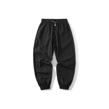 TYPERIGHTER Knitted Sweatpants Unisex