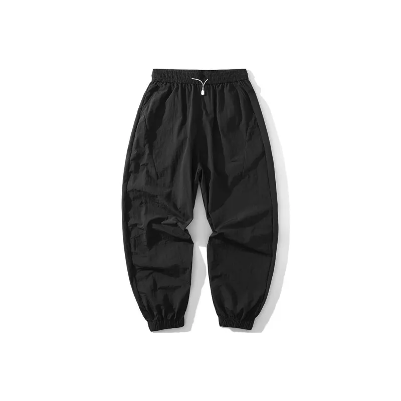 TYPERIGHTER Knitted Sweatpants Unisex-10