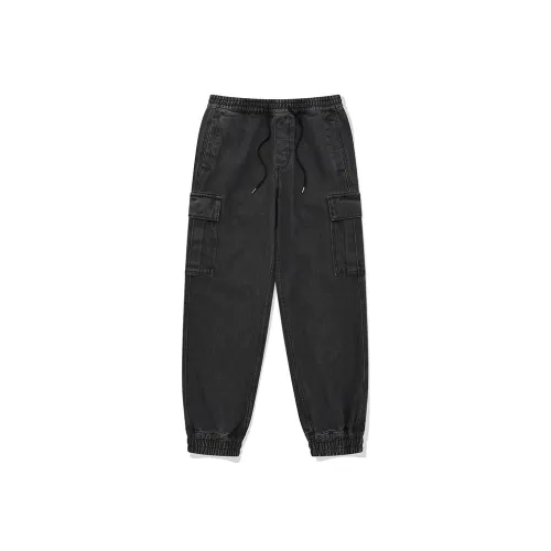 STARTER Jeans Unisex Black