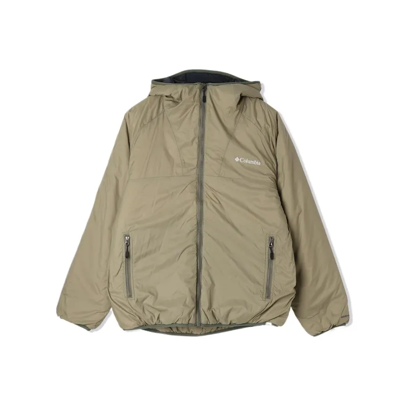 Columbia Hope Pines Forest™ Jackets Coats Men's Green-0