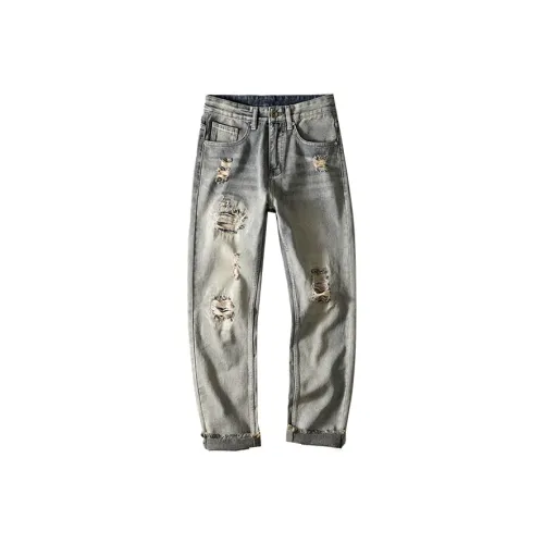 Hummel Hmlrence board shorts in gold flame