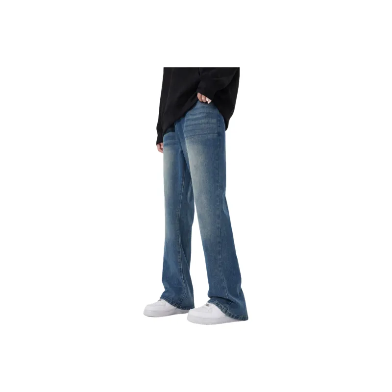 LUCIEN VITO Jeans Unisex-1