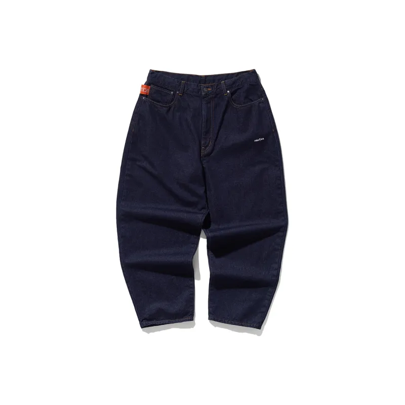 Nautica White Sail Jeans Unisex-5