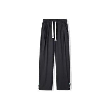 WHISTLEHUNTER Casual Pants Unisex