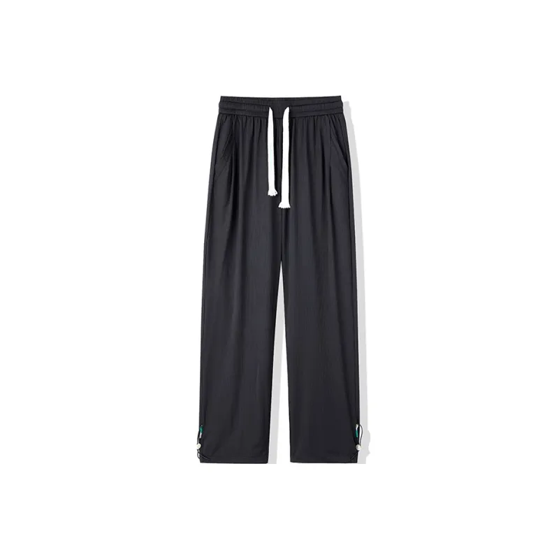 WHISTLEHUNTER Casual Pants Unisex-0