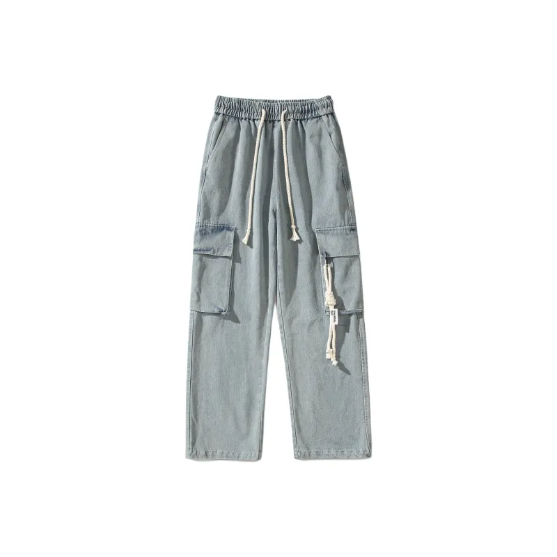 Caramella Jeans Unisex-7