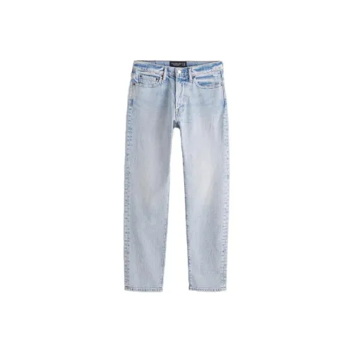 Abercrombie＆Fitch Jeans Men Light