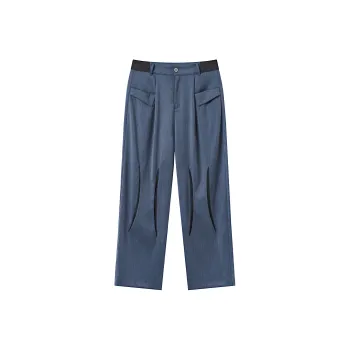 BLIND402 Casual Pants Men