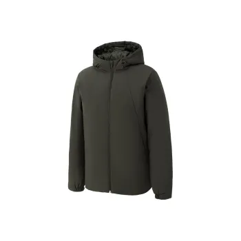 Adidas Down Jacket Unisex Dark Olive Green