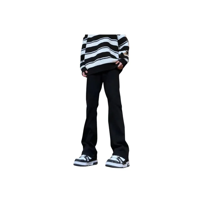 SUNSETMONENT Jeans Unisex-0