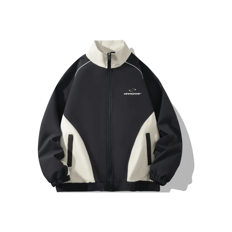 MARGRAF Jackets Unisex-0