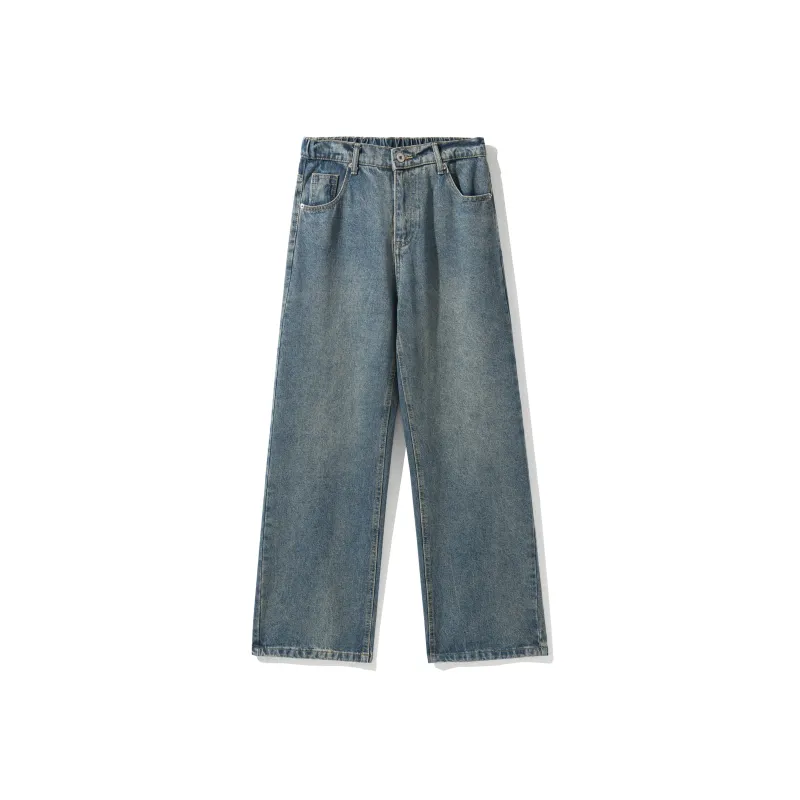 Kudamm Jeans Unisex-6