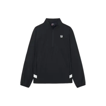 FILA Jackets Men Black