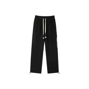 POINTLIMIT SS24 Knitted Sports Pants Unisex