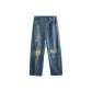 Vintage Blue